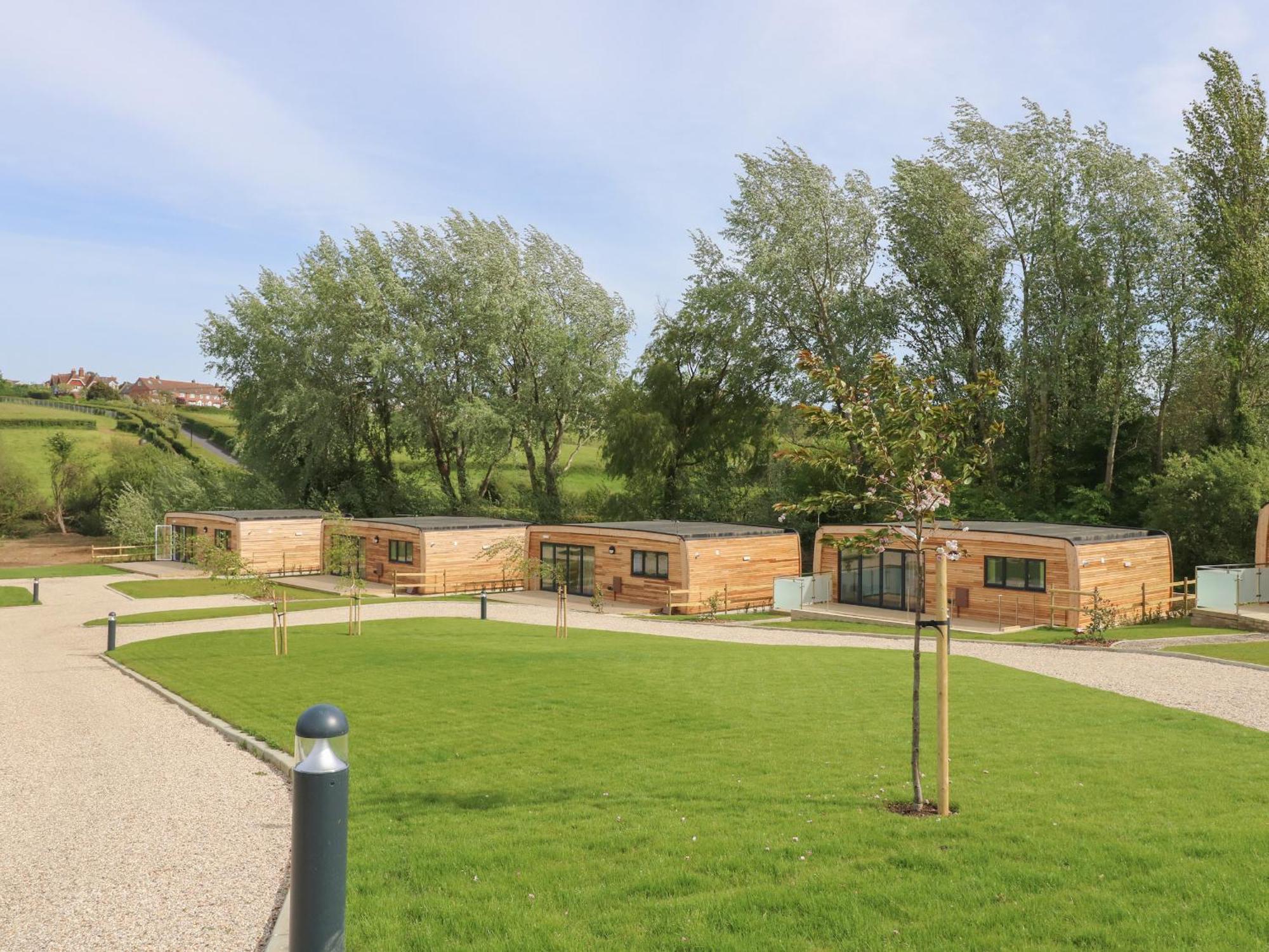 Barolo Villa Ryde  Buitenkant foto