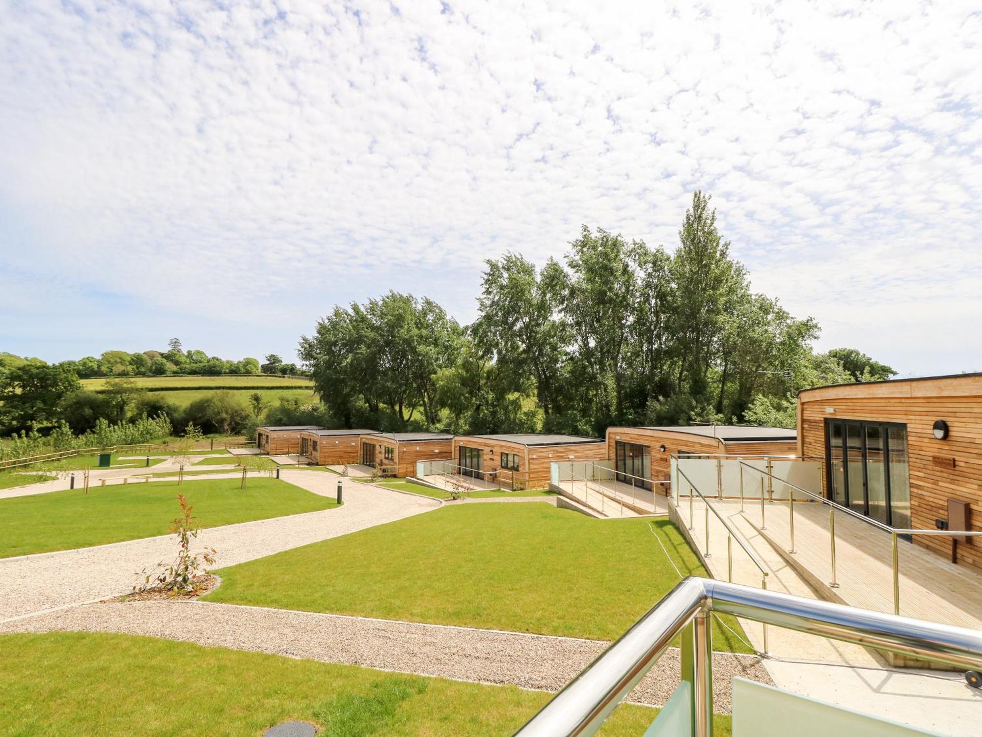 Barolo Villa Ryde  Buitenkant foto